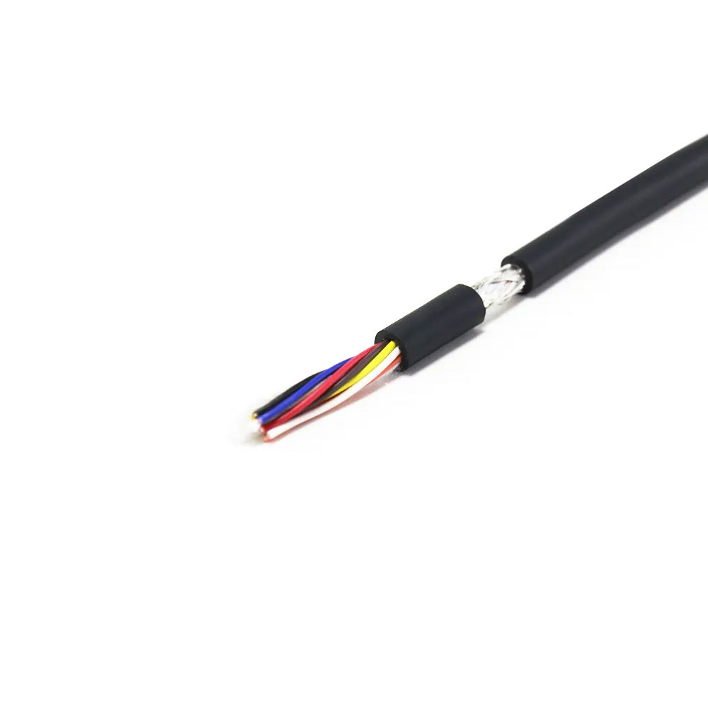 UL2587 Kebolehpercayaan tinggi Kabel UL-Certified
