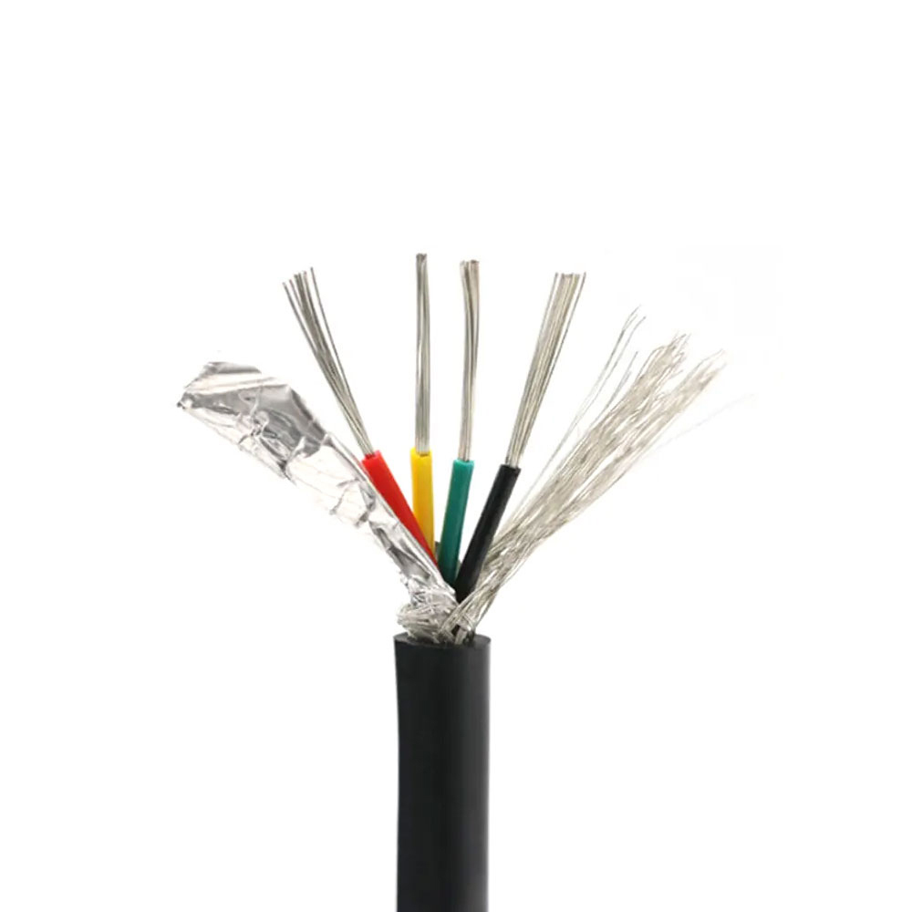 UL2587 Kebolehpercayaan tinggi Kabel UL-Certified