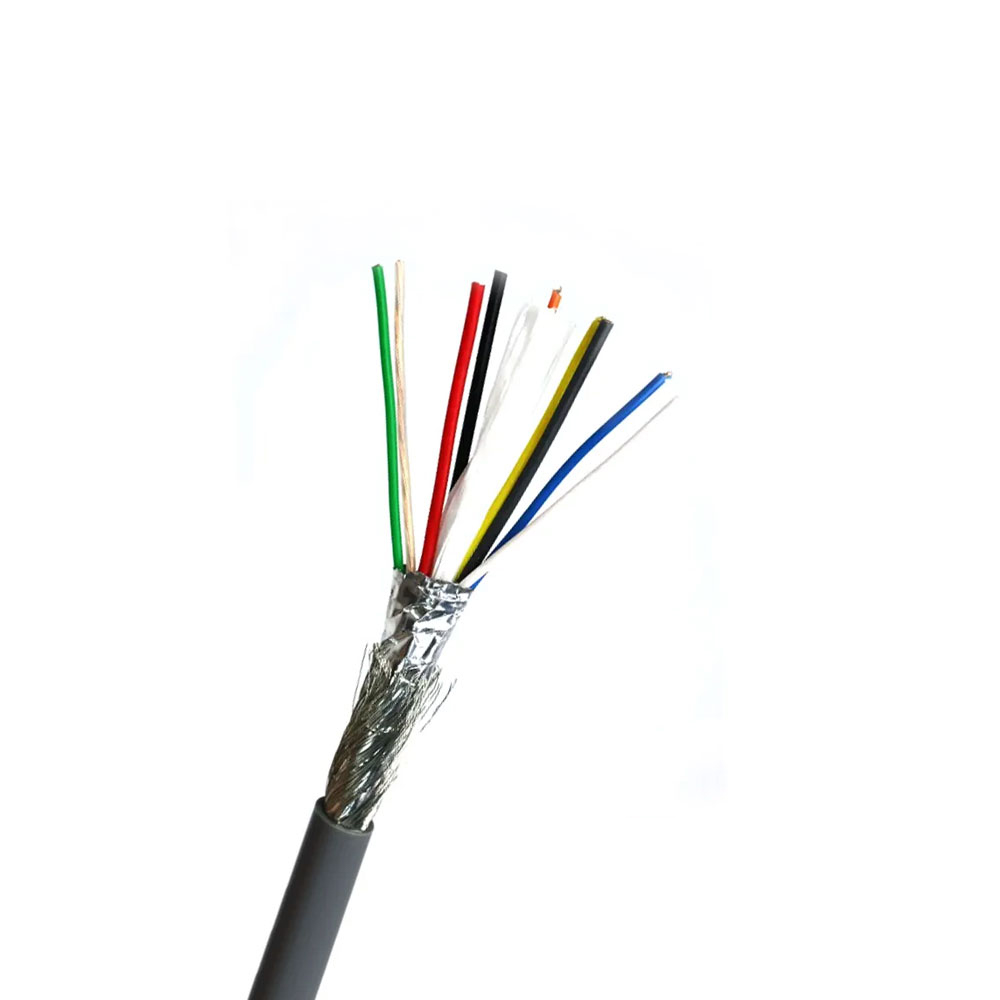 UL20276 Kabel UL-Certified yang lembut dan sangat anjal