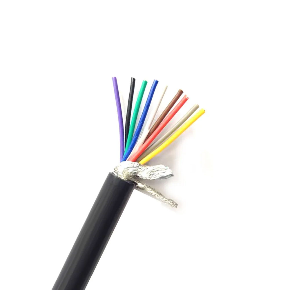 UL20276 Kabel UL-Certified yang lembut dan sangat anjal