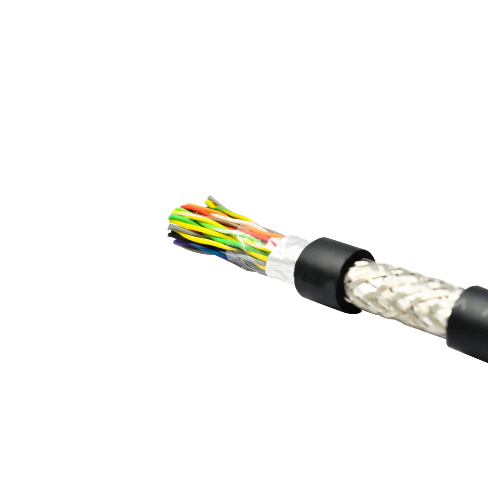 UL20276 Kabel UL-Certified yang lembut dan sangat anjal