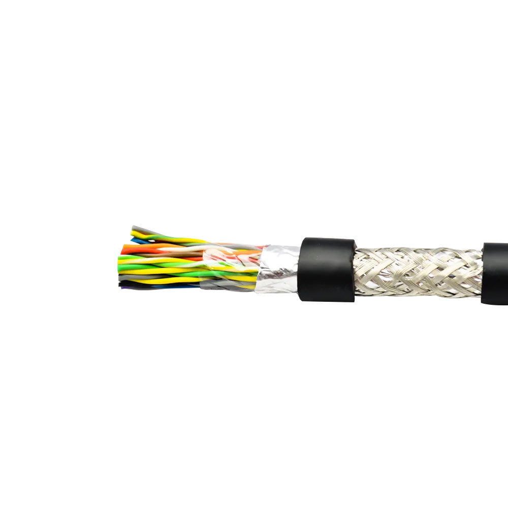 UL20276 Kabel UL-Certified yang lembut dan sangat anjal