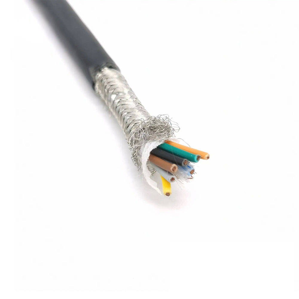 UL20886 Prestasi elektrik cemerlang UL-Certified Cable