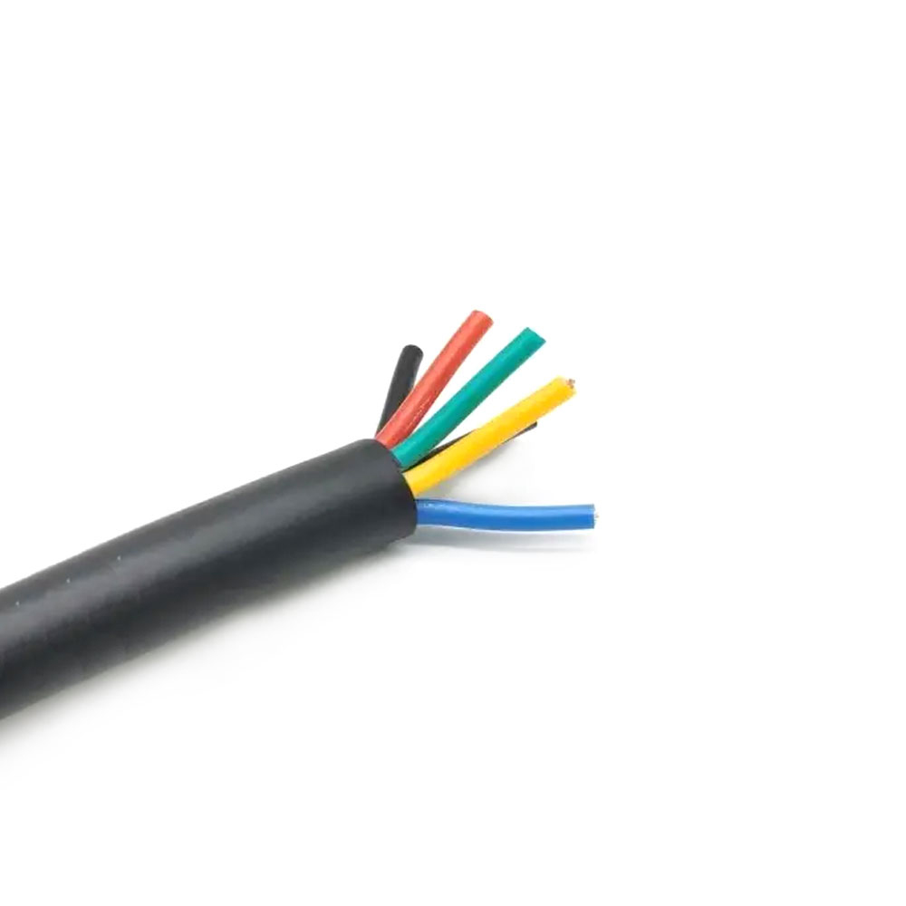 UL20886 Prestasi elektrik cemerlang UL-Certified Cable