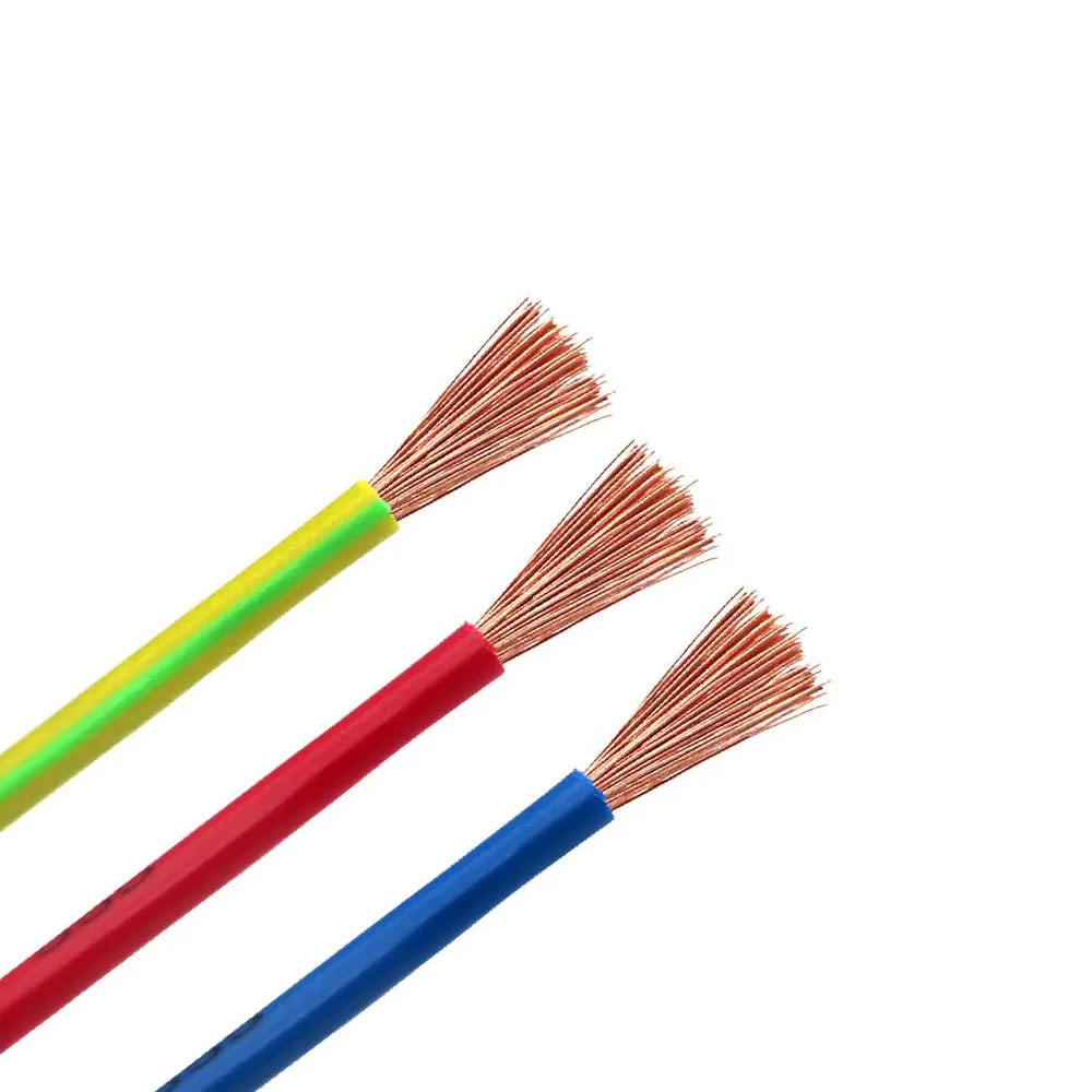 Kabel UL-Certified UL3237 600V