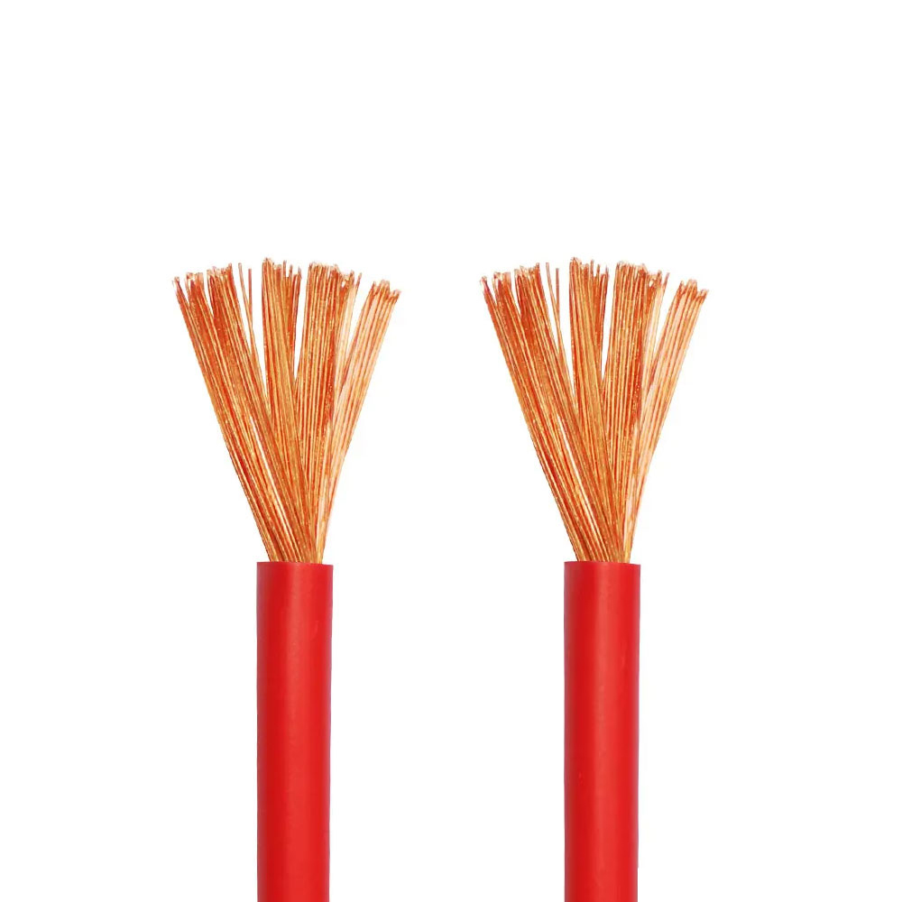 Kabel UL-Certified UL3237 600V