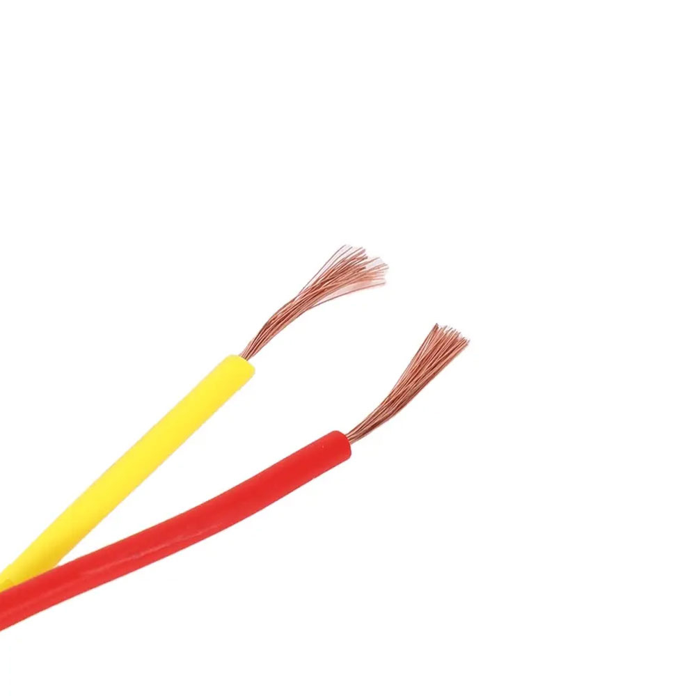 Kabel UL-Certified UL3237 600V