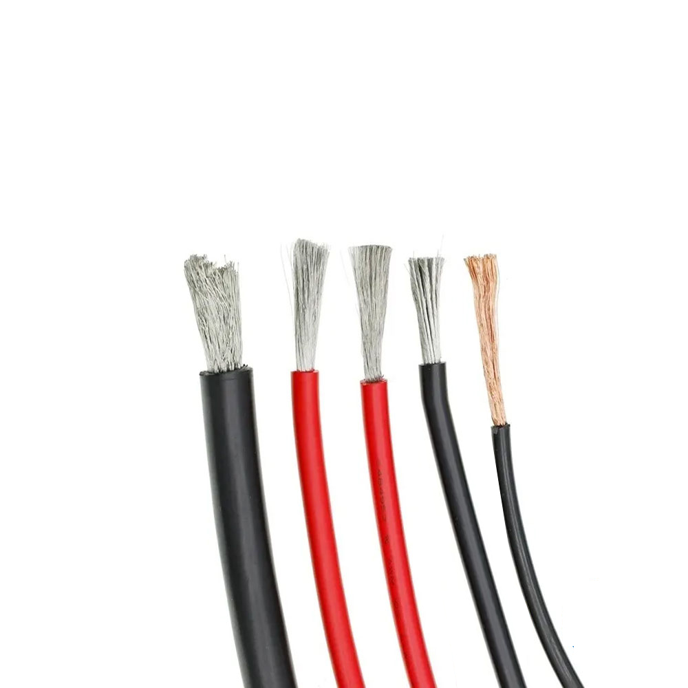 Kabel UL-Certified UL3237 600V