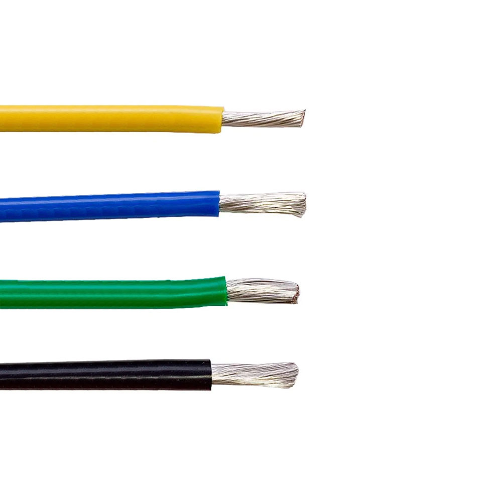 Kabel UL-Certified UL3237 600V