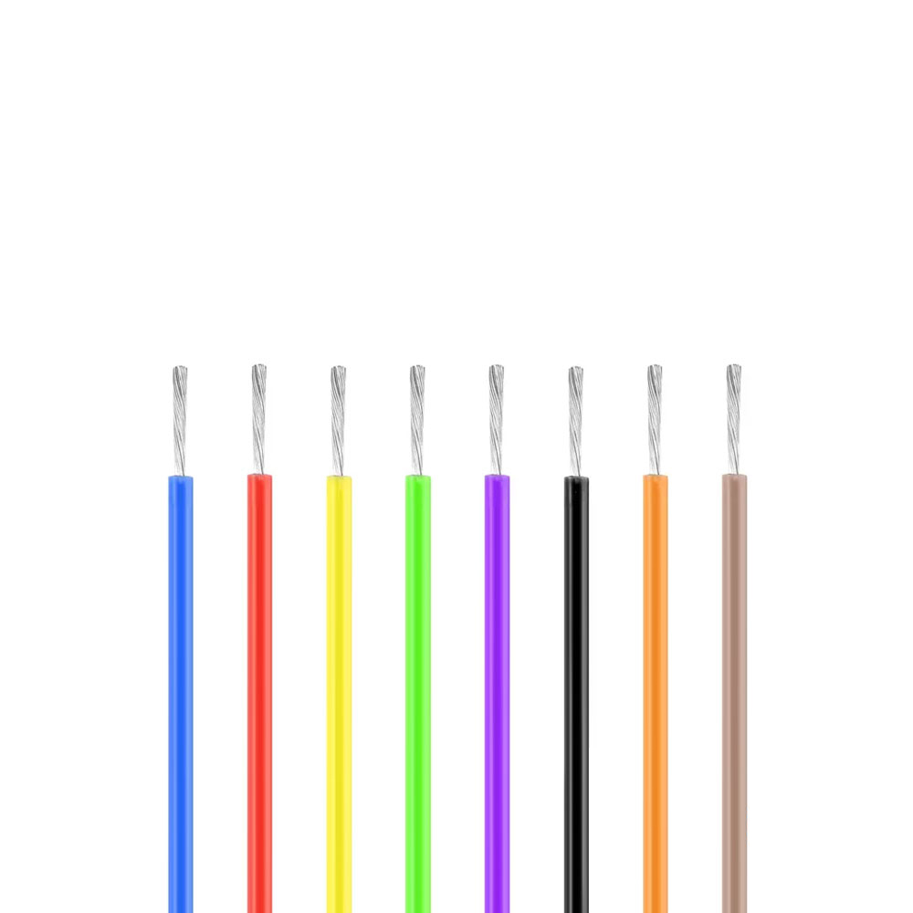 Kabel UL-Certified UL3237 600V