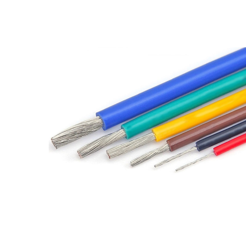 UL3321 Kabel UL-Certified UL kepadatan tinggi ekonomik