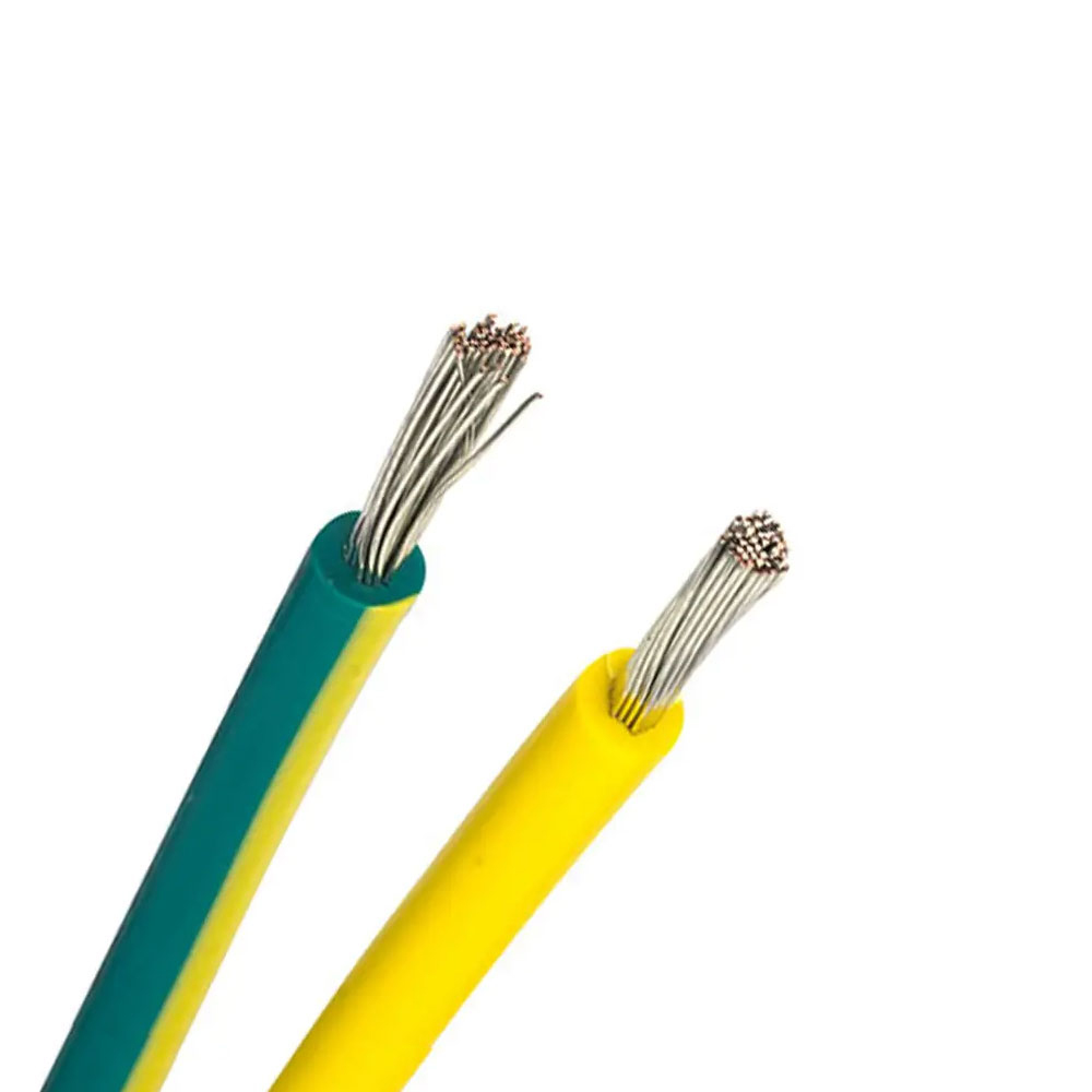 UL3321 Kabel UL-Certified UL kepadatan tinggi ekonomik
