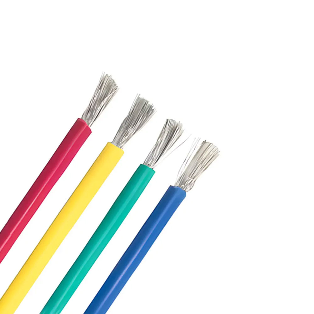 UL3321 Kabel UL-Certified UL kepadatan tinggi ekonomik