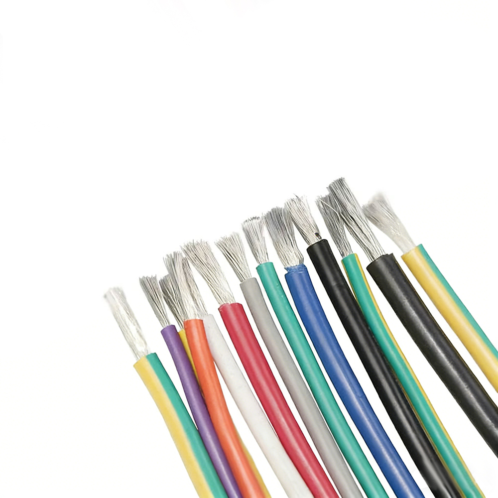 UL3321 Kabel UL-Certified UL kepadatan tinggi ekonomik