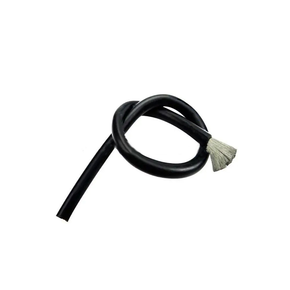 UL3817 Ketebalan penebat seragam UL-Certified Cable