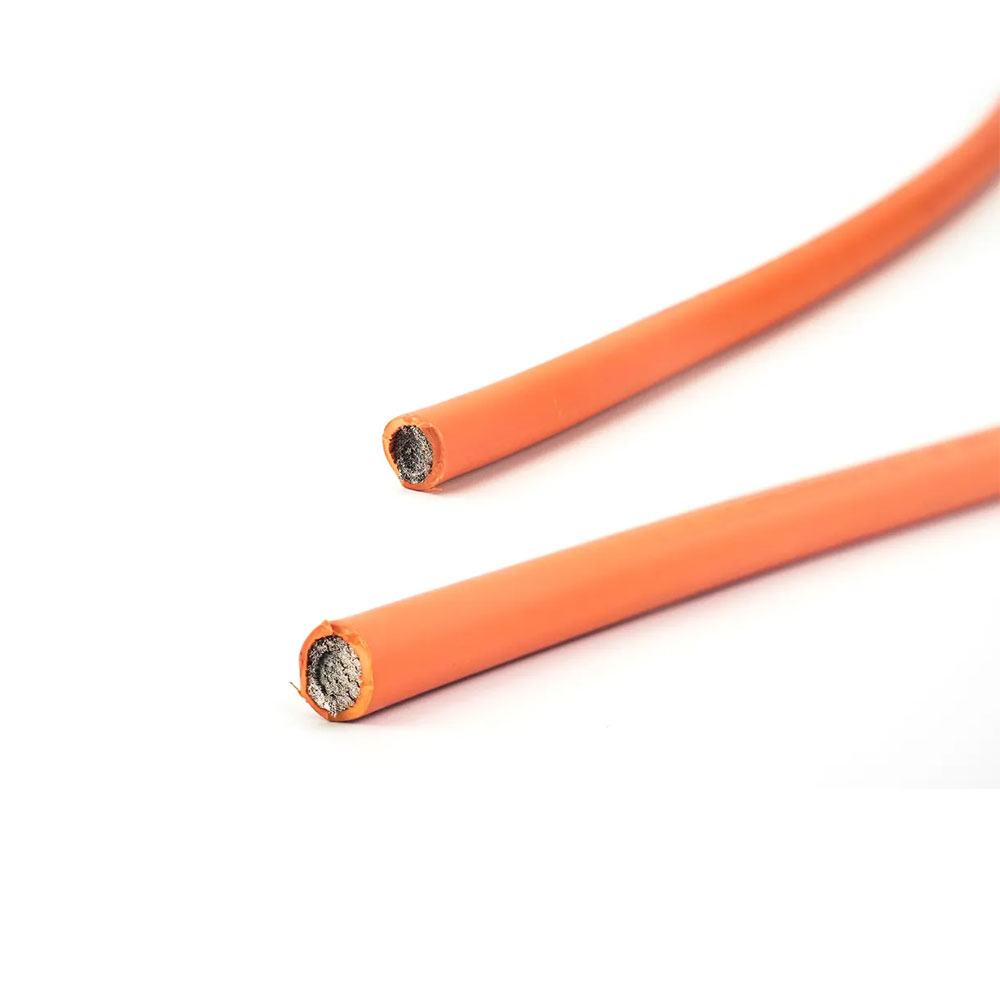 UL3817 Ketebalan penebat seragam UL-Certified Cable