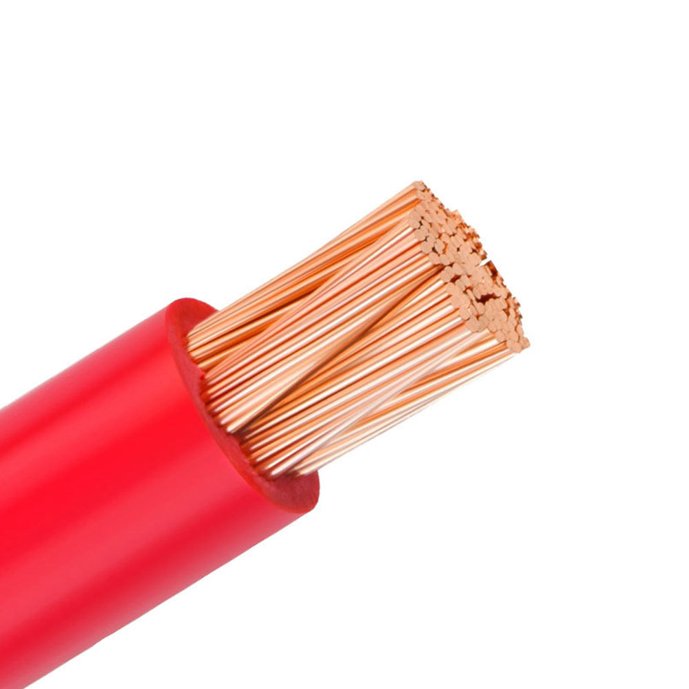 GG22 Perlindungan mekanikal Perlindungan elektrik Kabel Getah Silikon