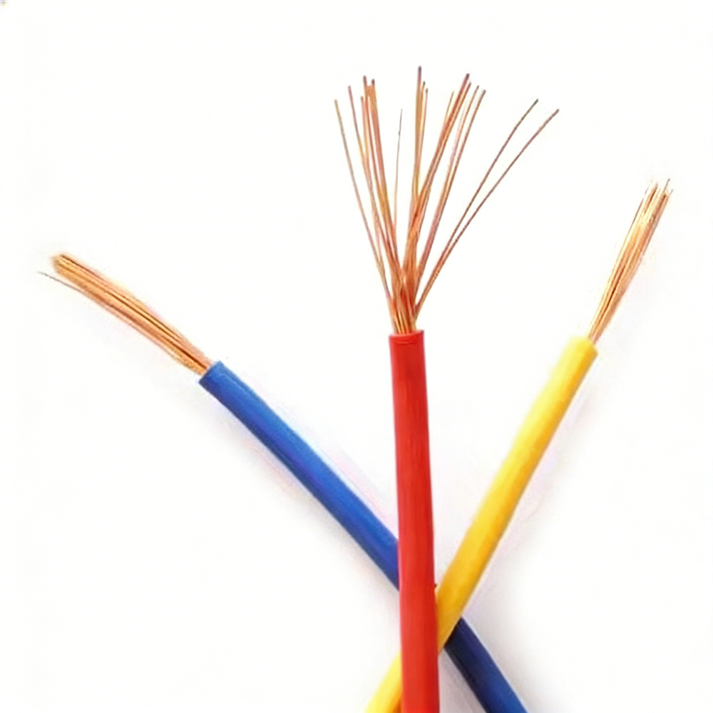 TRV Kabel Rantai Seret fleksibel tahan suhu tinggi