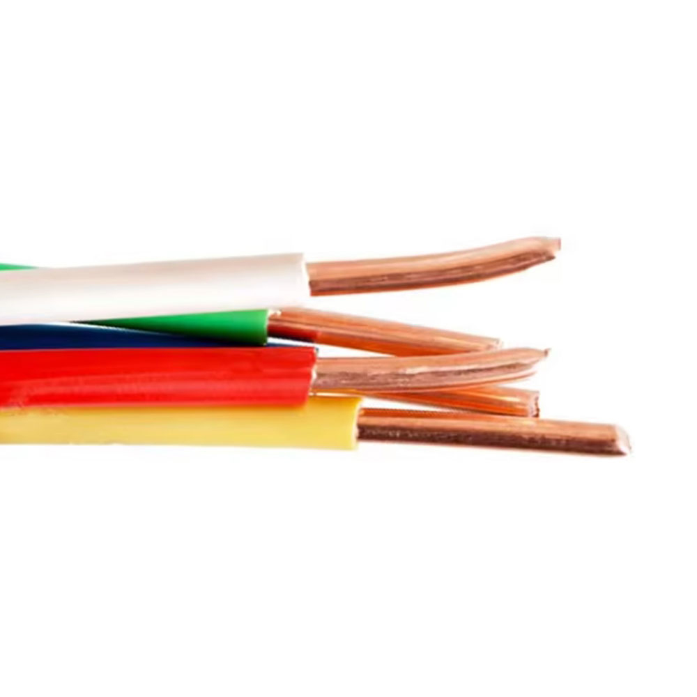 TRV Kabel Rantai Seret fleksibel tahan suhu tinggi