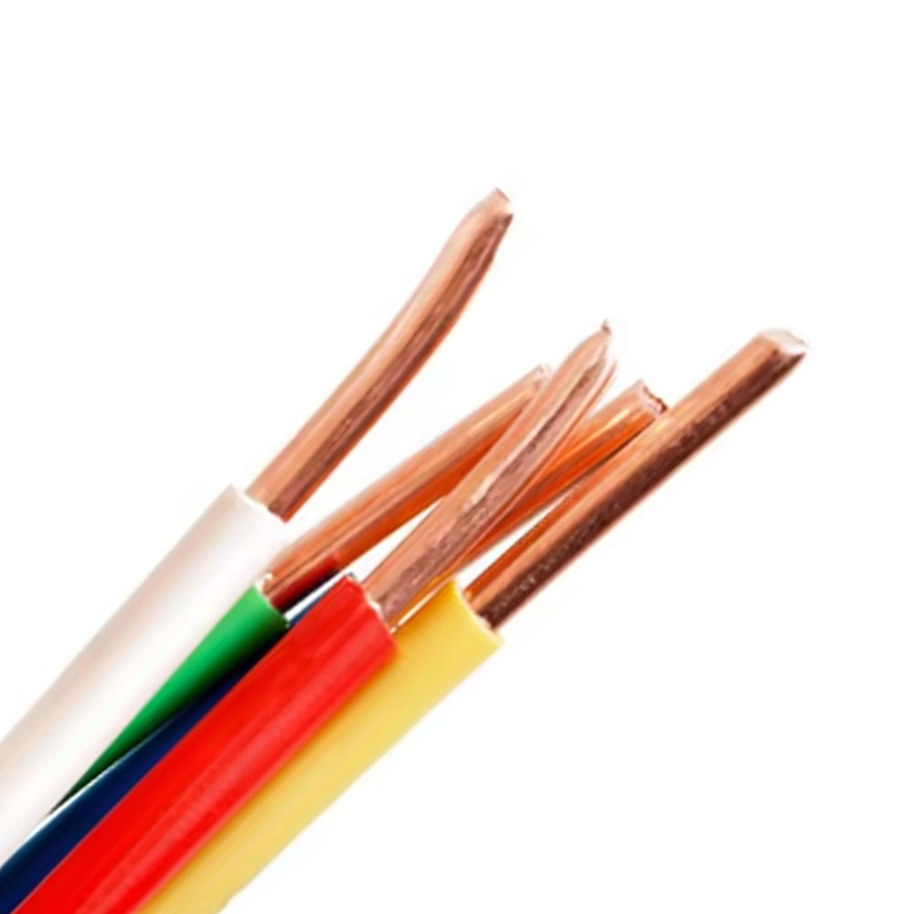 TRV Kabel Rantai Seret fleksibel tahan suhu tinggi