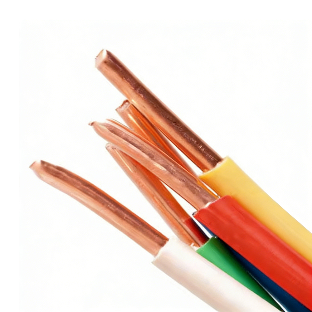 TRV Kabel Rantai Seret fleksibel tahan suhu tinggi