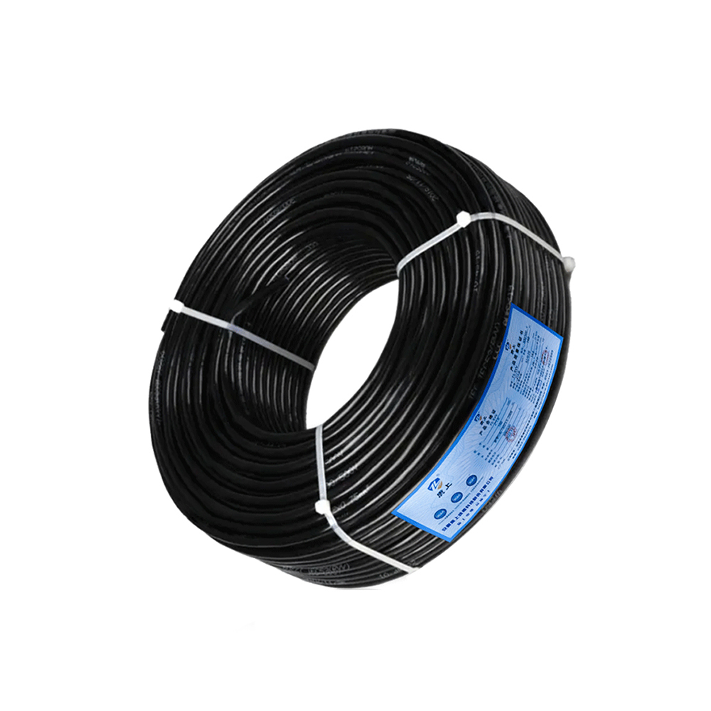 BTWGT 300/500V Kabel Tahan Api Bertebat Mineral Fleksibel