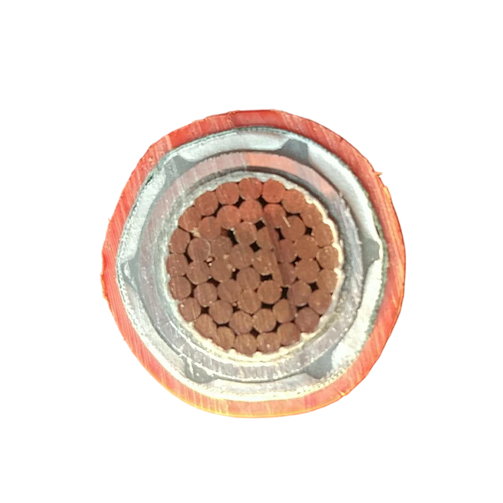 BTLY Kalis air dan kalis lembapan Kabel Tahan Api Bertebat Mineral Fleksibel