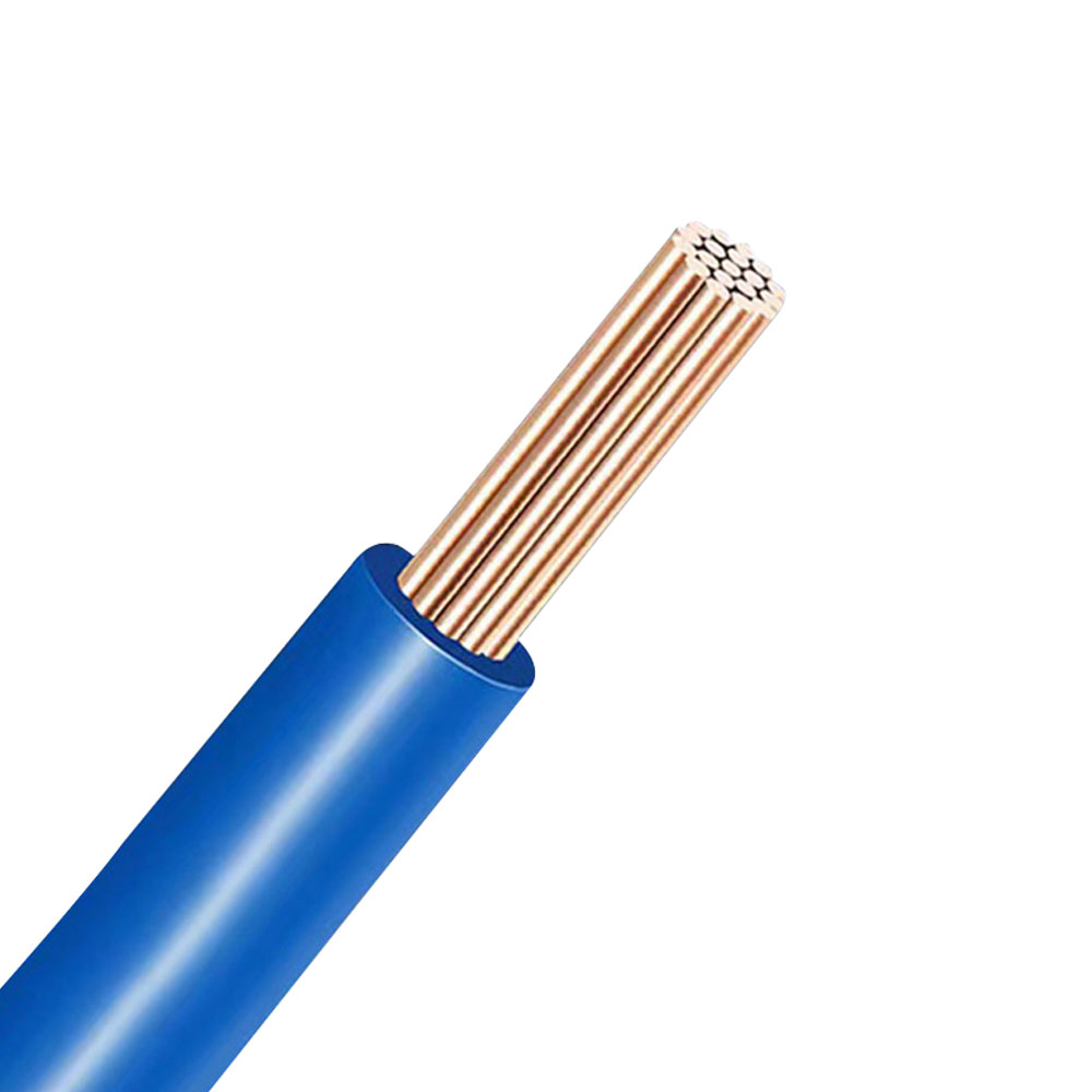 WDZB1-BYJ Ketahanan api WDZB1N-BYJ Building Wire