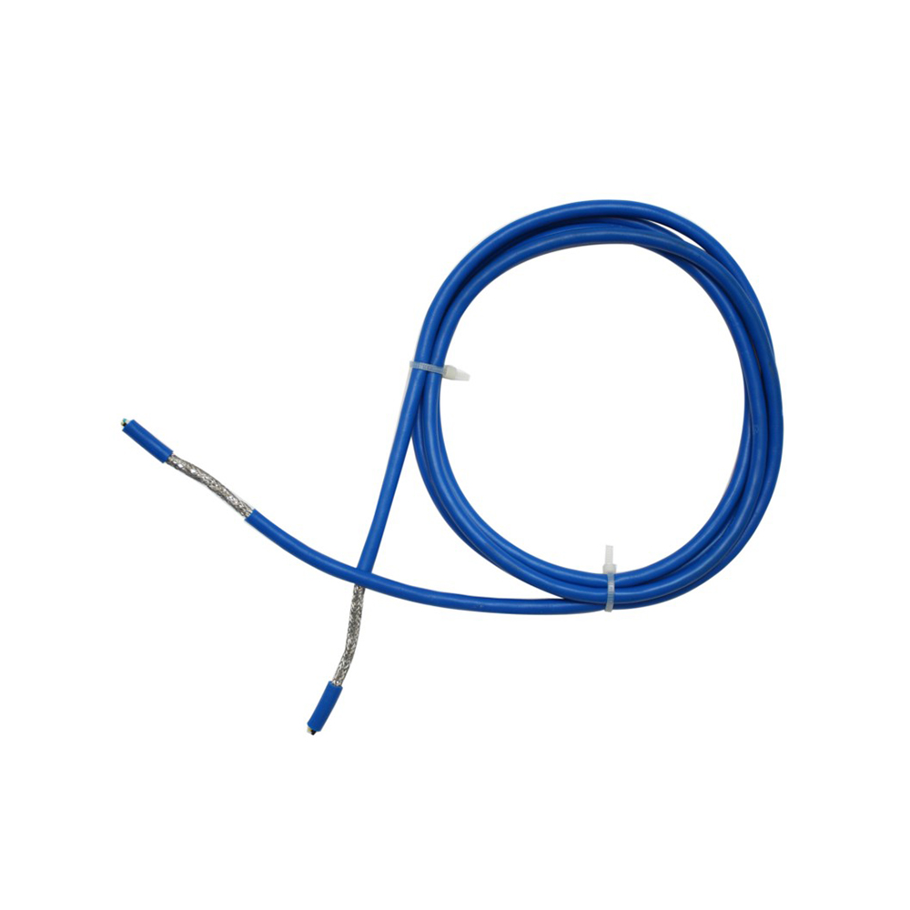 Kabel Robot JQR-256P PUR, Perisai Tembaga Penuh