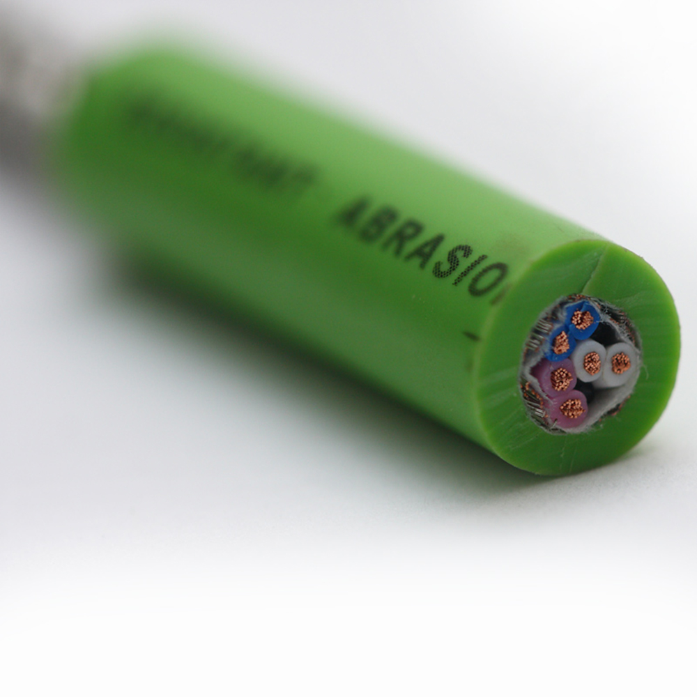 Kabel Robot JOR-256 PUR