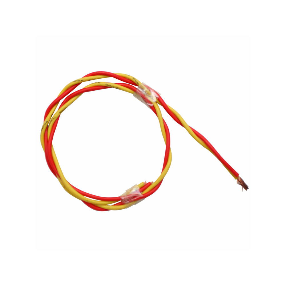 Kabel Robot PVC JQR-246P, Perisai Tembaga Penuh