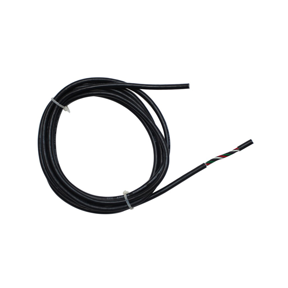 Kabel Robot PVC JQR-246