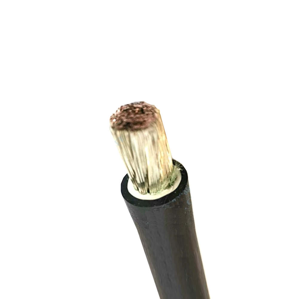 Kabel Voltan Tinggi JXF（JBHF）