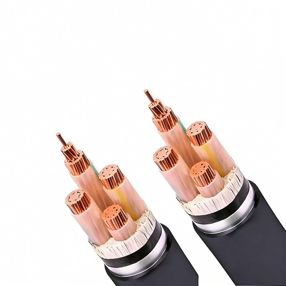 Kabel Kawalan WDZB1N-KYJY23