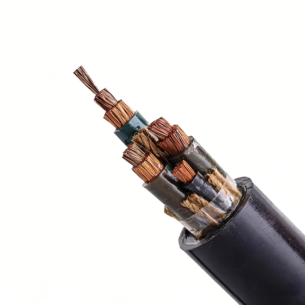 Kabel Voltan Tinggi YJLV22