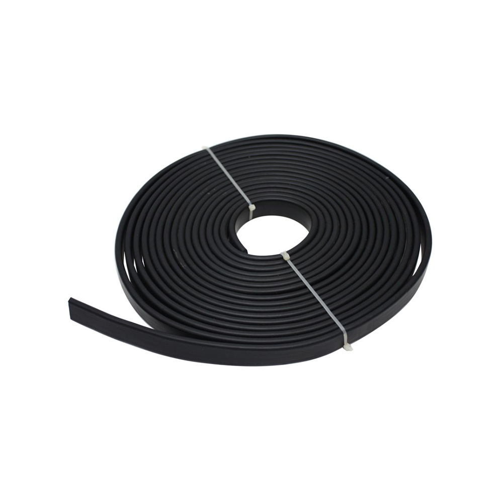 HO5VVH6-F Kebolehgunaan pelbagai senario Lif Travelling Flat Cable