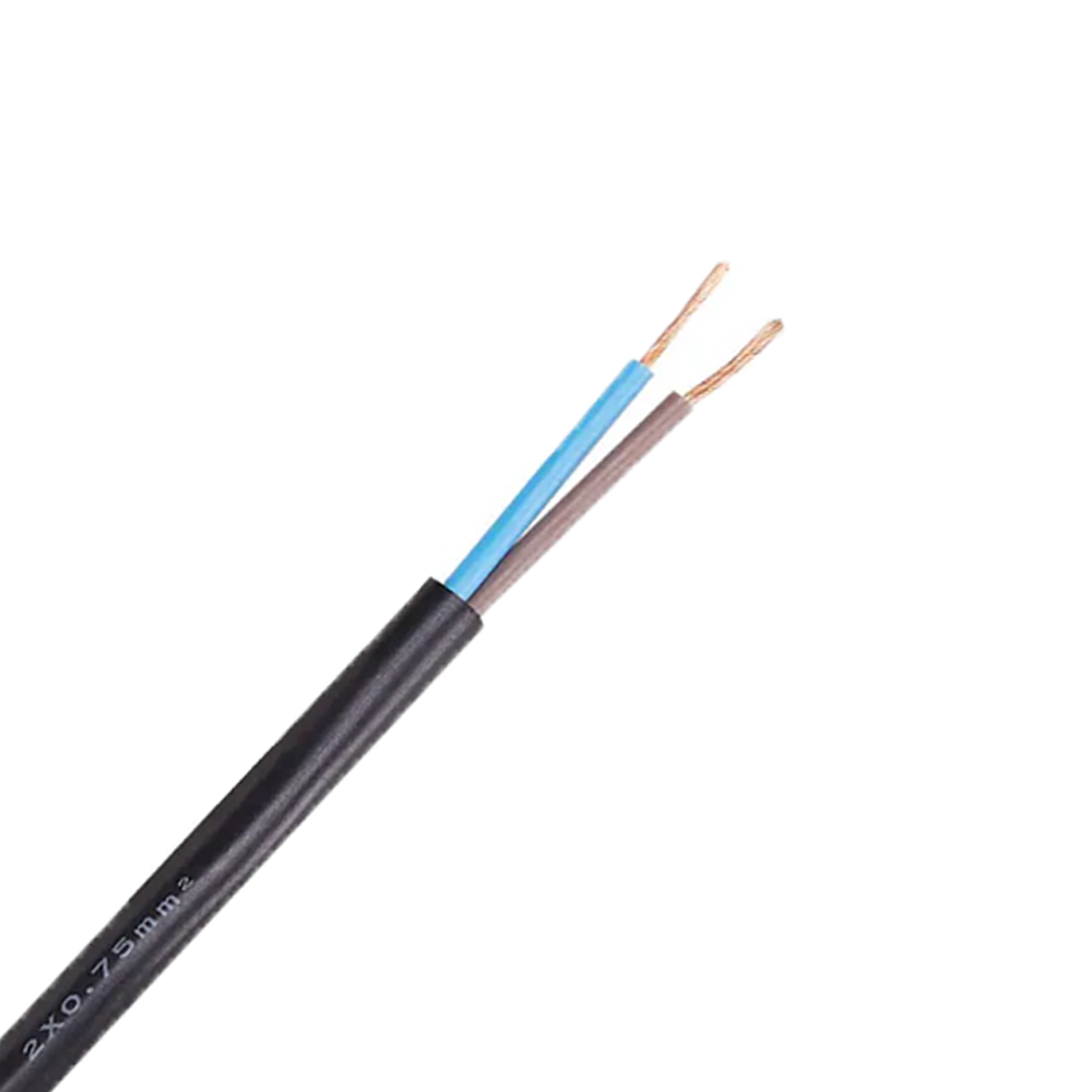 Kabel Sambungan Bertebat PVC UL 1015/H05V-K/MTW/TEW PVC UL 1015 / H05V-K / MTW / TEW
