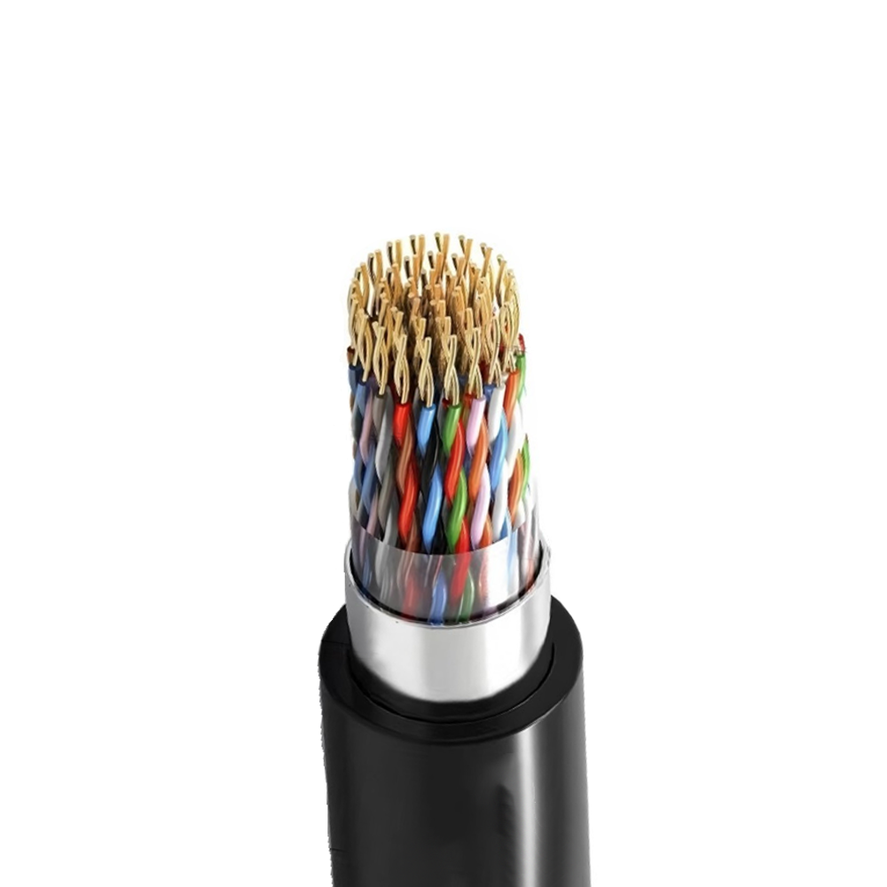Kabel Komposit Gentian Optik tahan UV GDL33