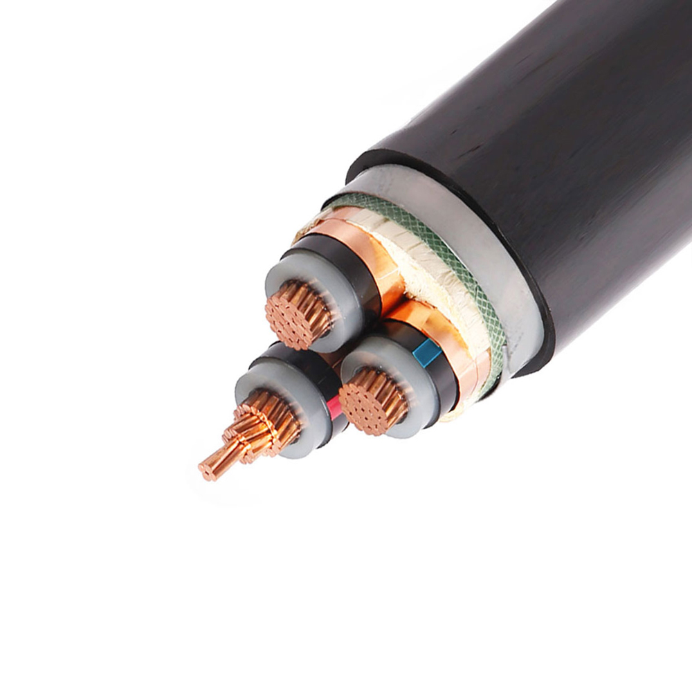 Kabel Voltan Tinggi YJLY