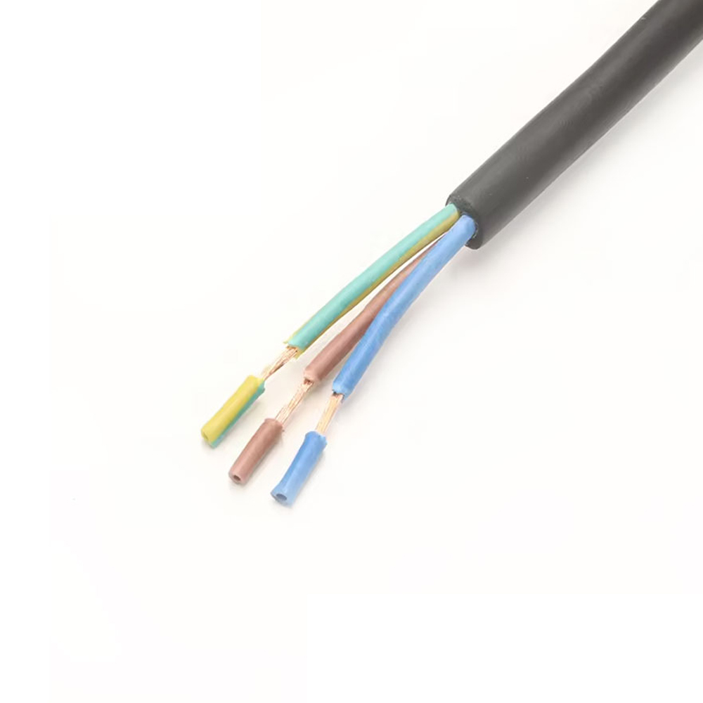 KYJVR Rintangan suhu yang baik Kabel Kawalan