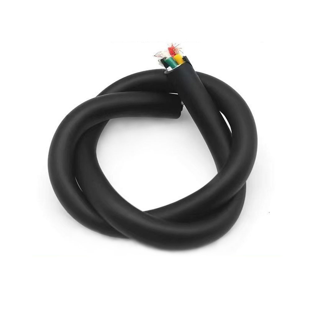 Kabel Kawalan WDZ(A/B/C)N-KYJY