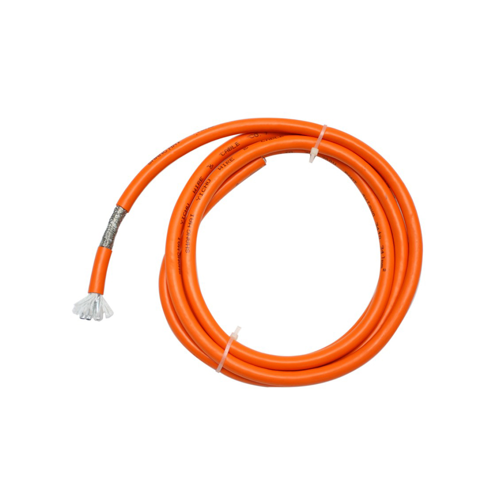 Kabel Komputer Elektronik DJYVPR