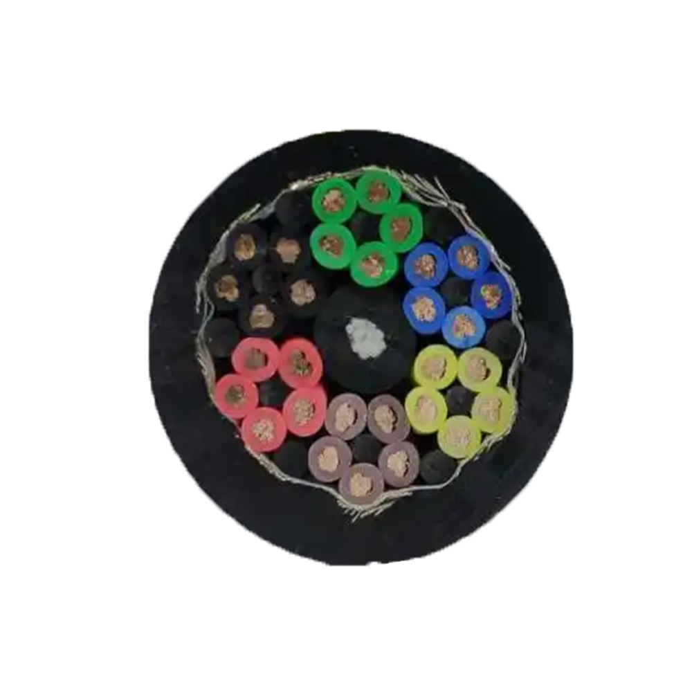 Kabel Kawalan KC 540 P PUR