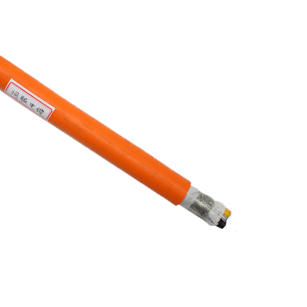 SC 711/713/720/723 C Kabel Sambungan Motor PUR