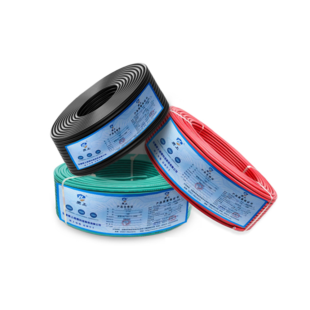 SC 707 C/SC 708 C PE, Kabel Maklum Balas/Transmisi PVC