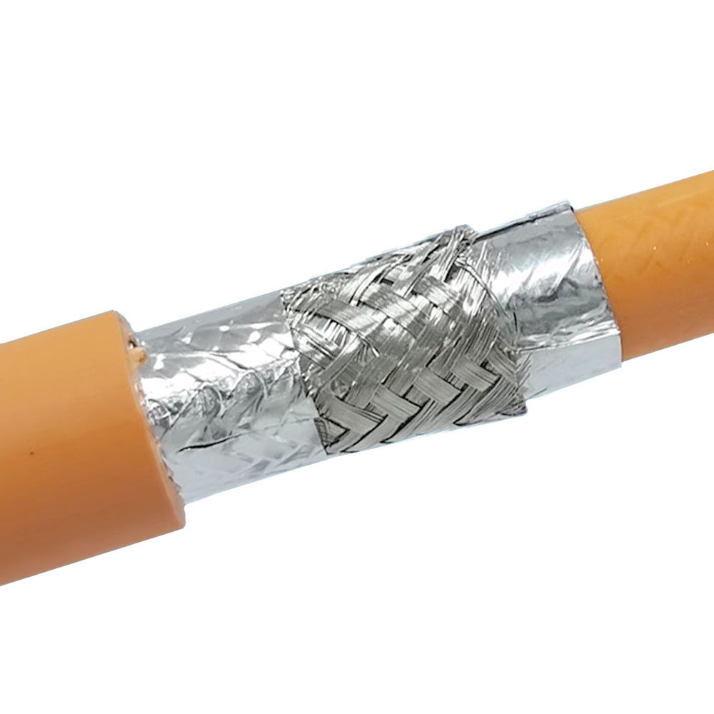Kabel Sambungan Motor CPVC SC 712 (untuk Motor DNC dengan Penukar Frekuensi)