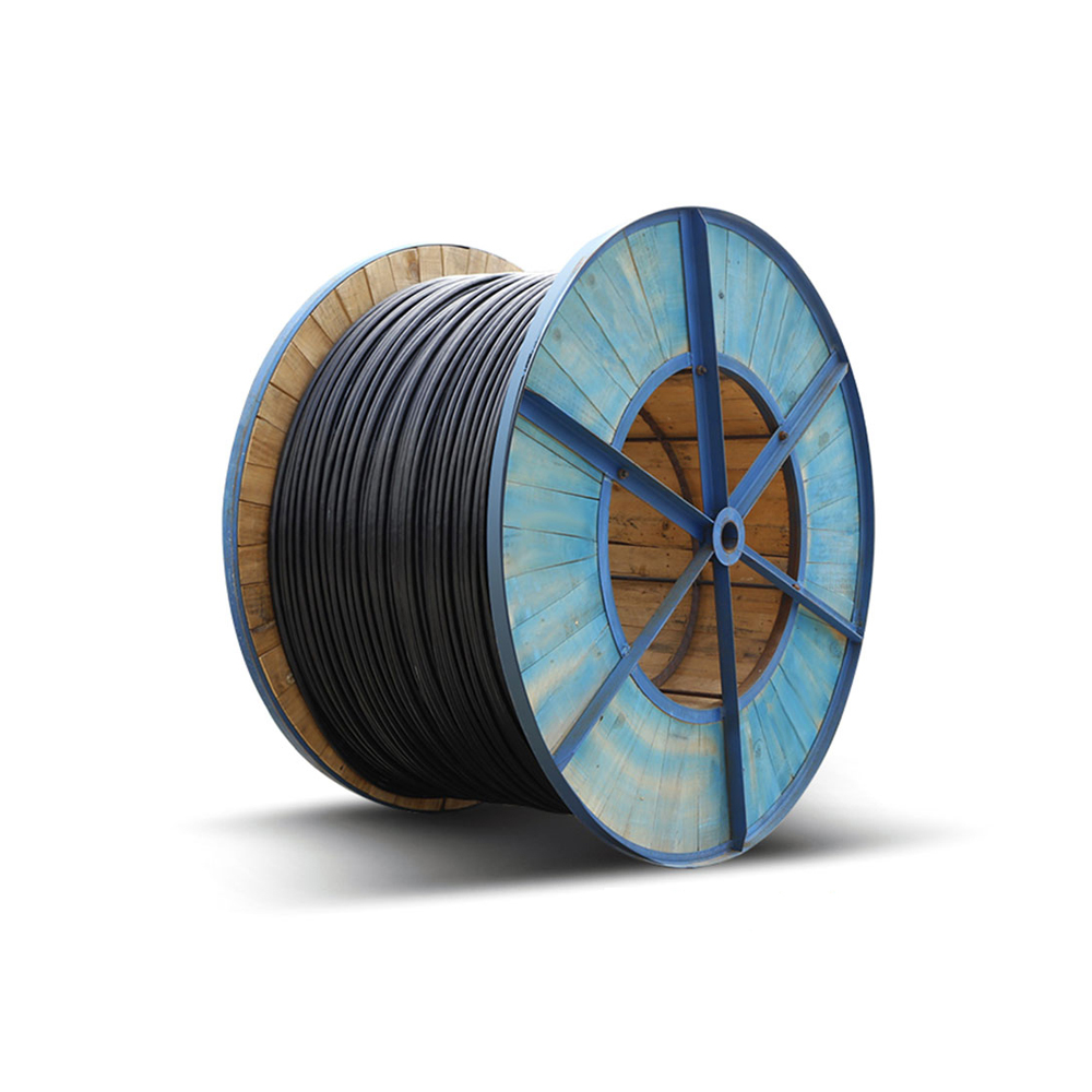 Kabel Sambungan Motor Komposit SC 741 C TPE/PUR (UL20235 untuk penggabungan kuasa dan maklumat)