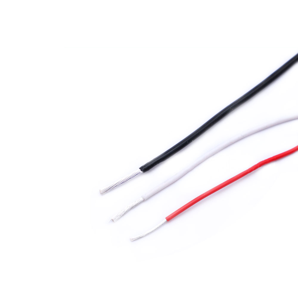 AF250 Rintangan kakisan kimia Kabel Fluoroplastik