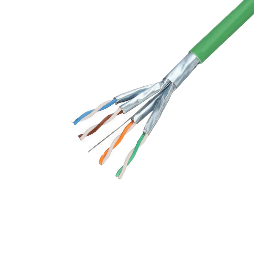 Kabel Bas Industri Cat7