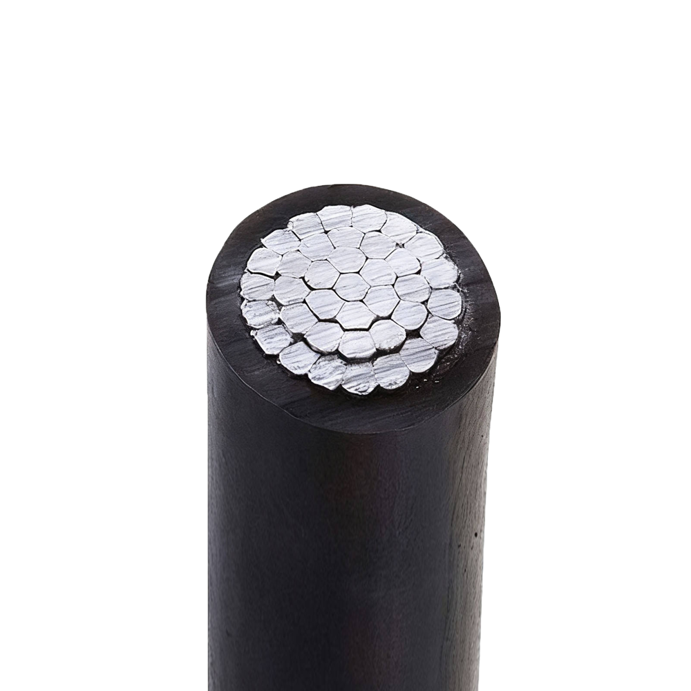 Kabel Udara Bertebat JKLY 10KV XLPE